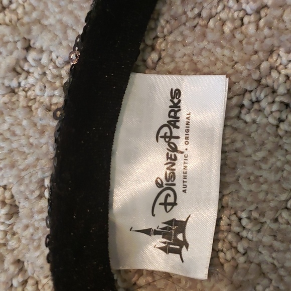 Mickey Mouse headband - Picture 2 of 2